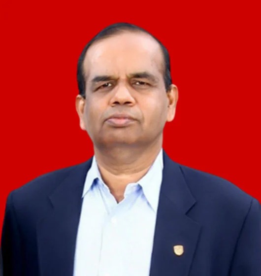 Prof. Govind R. Kadambi